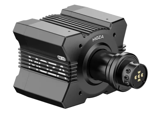 R9 V3 - Direct Drive - 9Nm