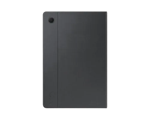 Samsung Book Cover EF-BX200PJEGWW Noir pour TAB A8 — vue 2