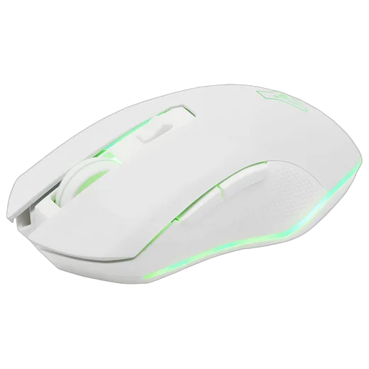 The G-LAB Kult Helium WL - Sans-Fil - RGB - Blanc