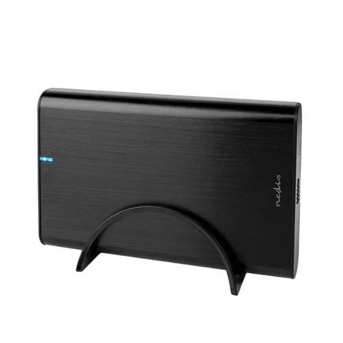 Nedis USB 3.1 pour HDD 3.5" SATA et SDD — vue 1