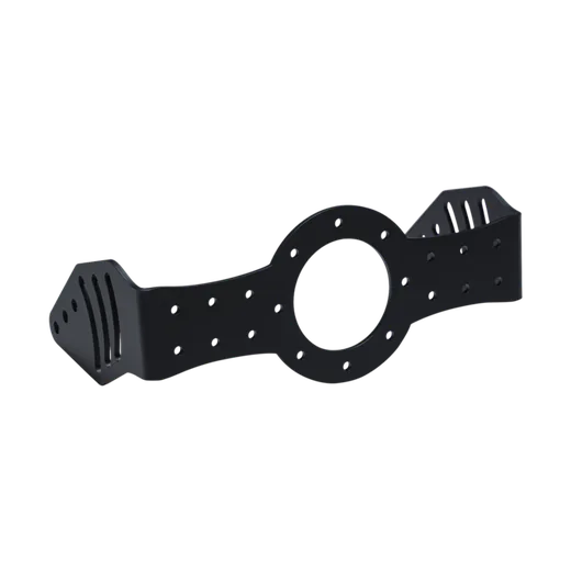 Cooler Master Dyn X - Châssis seul - Noir — vue 2
