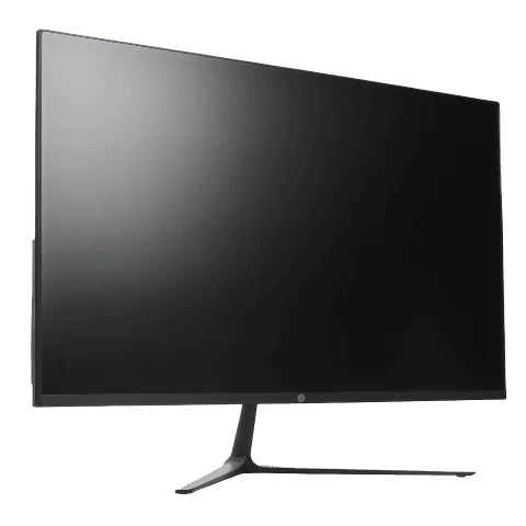 D by M.RED OptiView 24 - 23.8" FHD 100Hz IPS 5ms HDMI VGA — vue 2