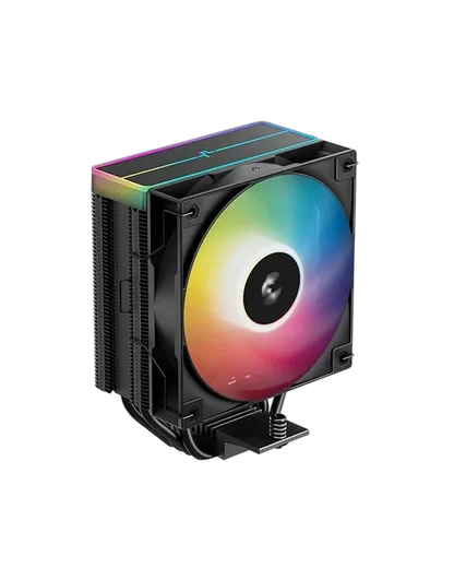 AG400 BK ARGB V2/Noir