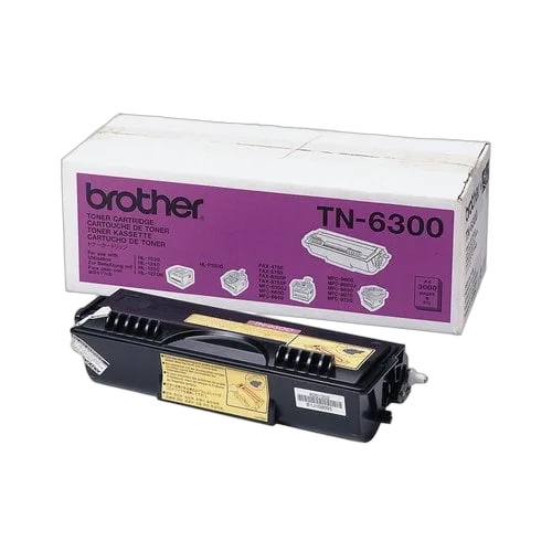 Brother Toner TN-6300 Noir