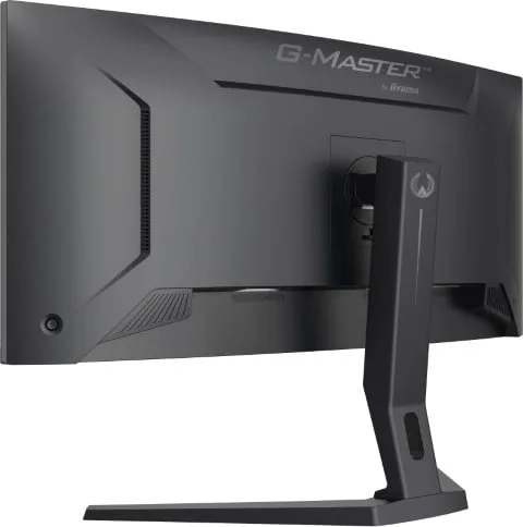 Iiyama G-MASTER GCB3486WQSCP-B1 - 34" CURVE UWQHD 240Hz VA 0.4ms HDR FreeSync Premium — vue 14