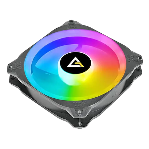 Antec Prizm X 120 ARGB 3+C — vue 6