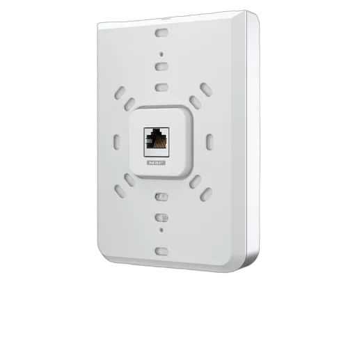 Ubiquiti Unifi U6-LR - Wifi-6 — vue 6