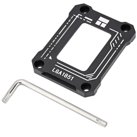 Thermalright Cadre de correction - LGA1851-BCF - Noir — vue 6
