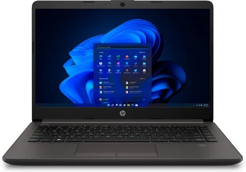 HP 240R G9 14" FHD i3-1315U 8Go 256Go W11P Gris — vue 1
