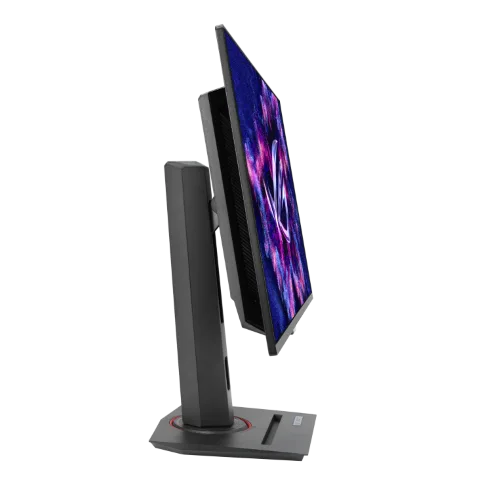 Asus ROG Strix OLED XG27ACDNG - 26.5" QHD 360Hz QD-OLED 0.03ms USB-C Compatible G-Sync — vue 5