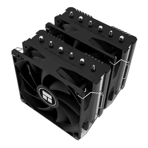 Thermalright Peerless Assassin 120 SE THERMAL — vue 3