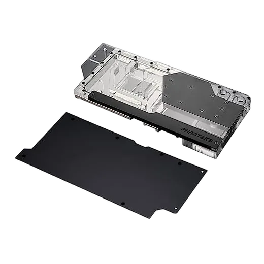 Phanteks Glacier G40 Waterblock pour RTX 4090 Gigabyte — vue 6