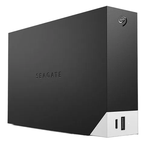 Seagate 10To - One Touch Hub - STLC10000400 — vue 6