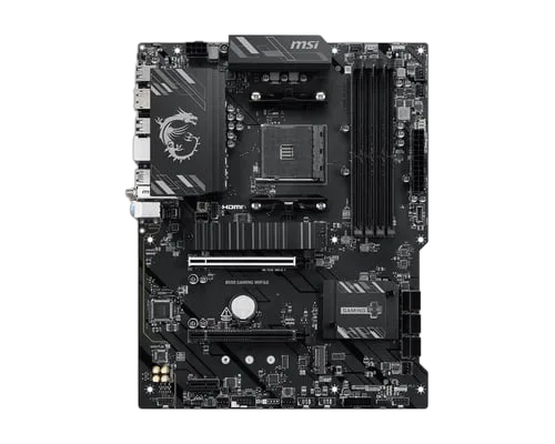 MSI B550 GAMING WIFI6