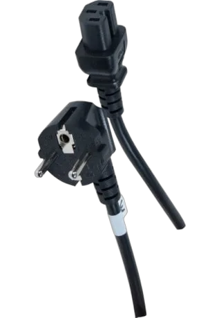 Câble Alimentation 220V — vue 1