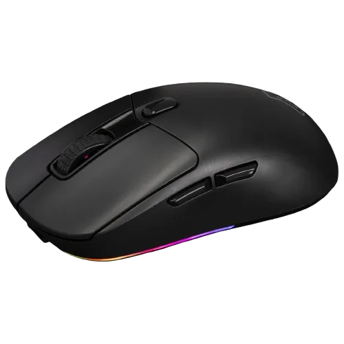 The G-LAB Kult Titan Pro - Sans-Fil - RGB - Noir — vue 3