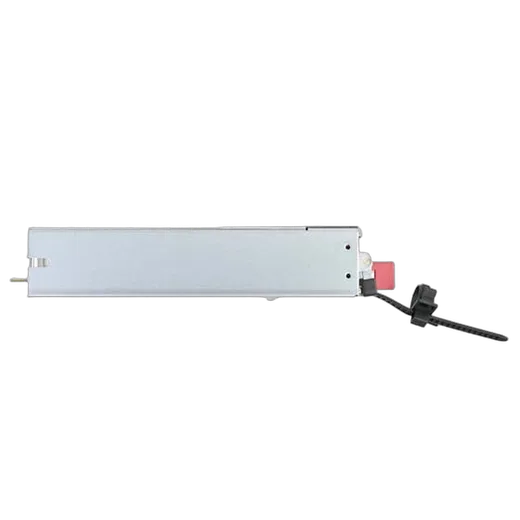 Silverstone 2400+2400W 2U CRPS - 80+ Titanium - Gemini 2400C — vue 5