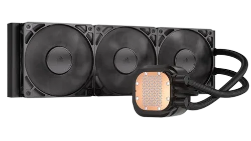 Corsair NAUTILUS 360 — vue 2