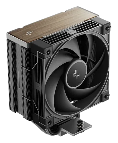 Deepcool AK400 G2 - Noir — vue 2