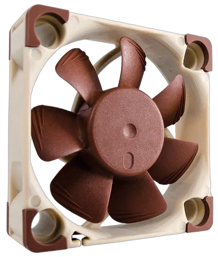 Noctua NF-A4x10 FLX - 40mm — vue 2