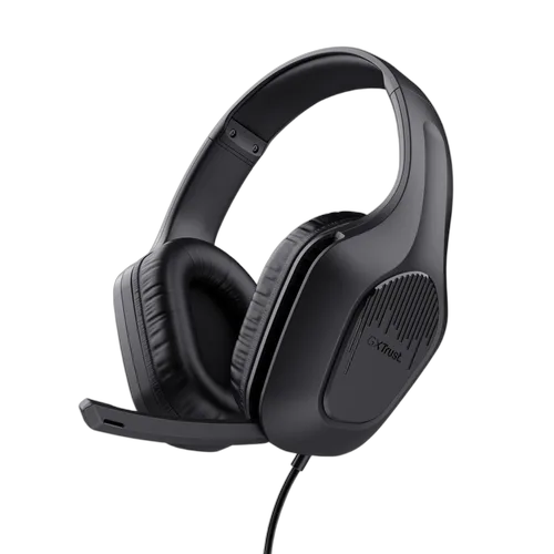 Trust GXT 792 Quadrox - Kit gaming 4-en-1 — vue 4