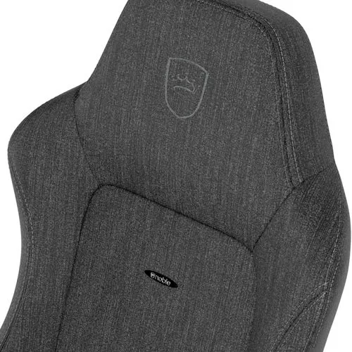 NobleChairs HERO TX - Anthracite — vue 4
