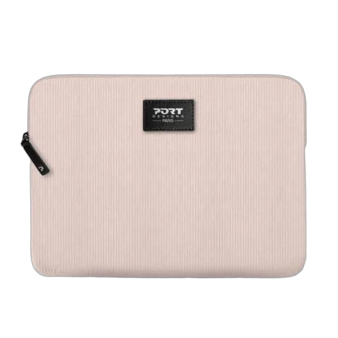 Housse Milano II Eco Sleeve - 13/14" - Rose