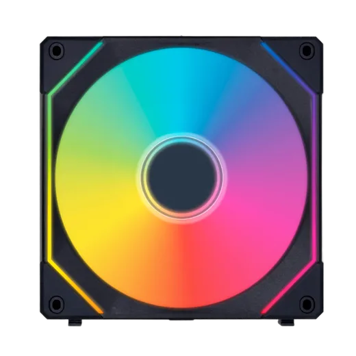 Lian-Li UNI FAN INFINITY SL140 RGB - Noir