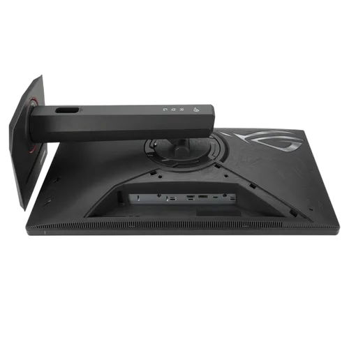 Asus ROG Strix XG27UCG - 27" 4K/160Hz ou FHD/320Hz Fast-IPS USBC HDR400 compatible G-Sync — vue 3