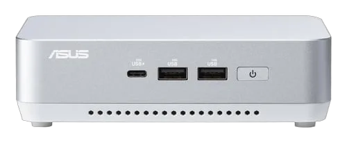 Asus NUC 14 Pro+ RNUC14RVSU900000I - Core Ultra 9 185H M2 Wifi/BT LAN 2.5G So-DDR5-Seconde Vie