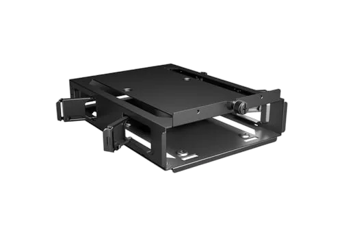 be quiet! HDD Cage 2