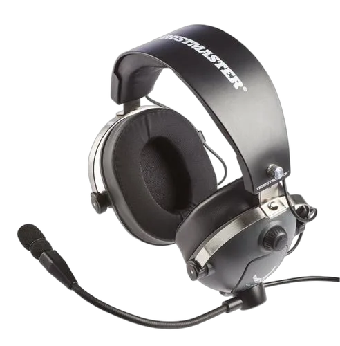 ThrustMaster T.Flight - U.S. Air Force Edition — vue 2