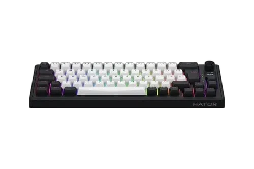 Hator Skyfall 65 MAG Ultima 8K + Quasar 3 — vue 5
