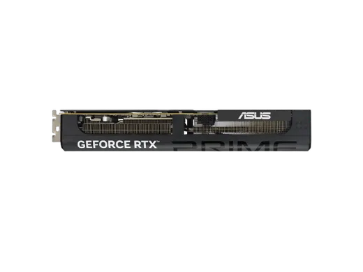 Asus PRIME GeForce RTX 5070 12GB GDDR7 OC Edition — vue 2