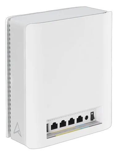 Asus ZenWiFi BT8 Tri-bande - Wifi 7 - Blanc — vue 7