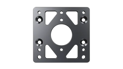 Support universel pour base de volant - RS049
