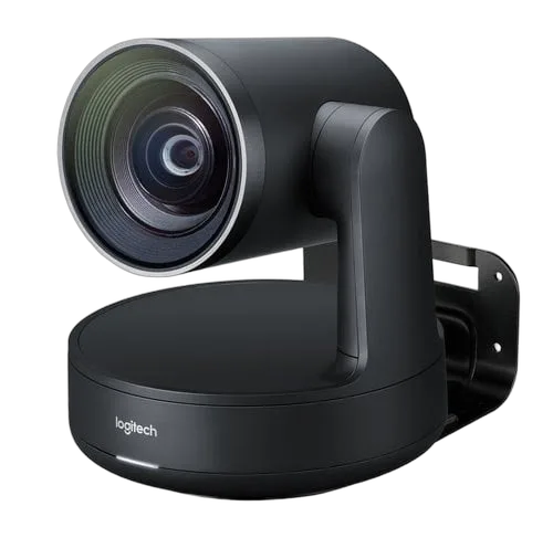Logitech RALLY - Kit complet - Seconde Vie — vue 5