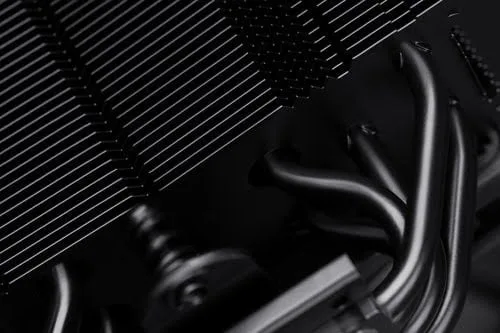 Noctua NH-U12S - 120mm — vue 5