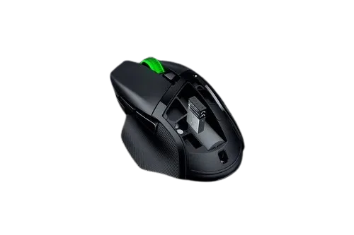 Razer Basilisk V3 X HyperSpeed - Sans-Fil - Noir