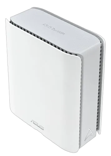 Asus ZenWiFi BT8 Tri-bande - Wifi 7 - Blanc — vue 3