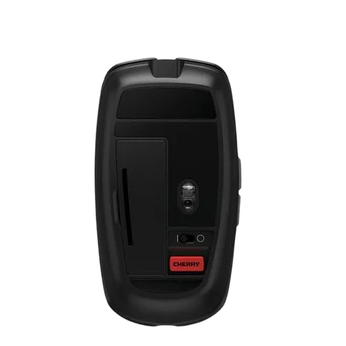 Cherry Stream Desktop Recharge - Sans fil - Noir — vue 17