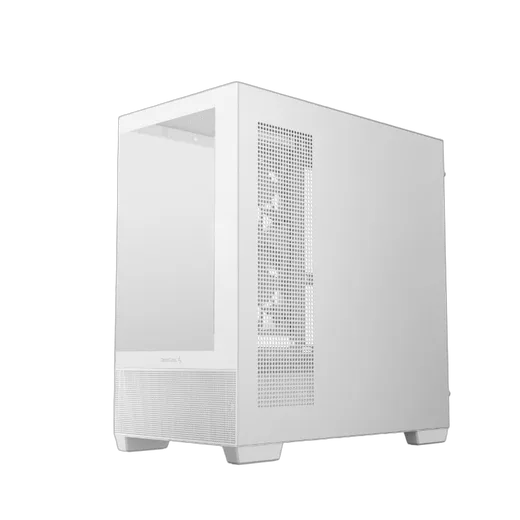 Deepcool CG380 3F Blanc - MT/Sans Alim/mATX — vue 8