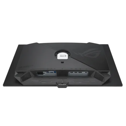 Asus ROG Strix OLED XG27AQDNG - 26.5" QD-OLED QHD 360Hz G-Sync compatible — vue 6
