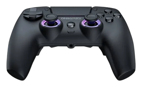 Oniverse Manette Starion - Sans fil - Noir — vue 7