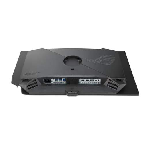 Asus ROG Strix OLED XG27UCDMG - 27" QD-OLED 4K 240Hz 0.03ms USB-C Compatible G-Sync — vue 4