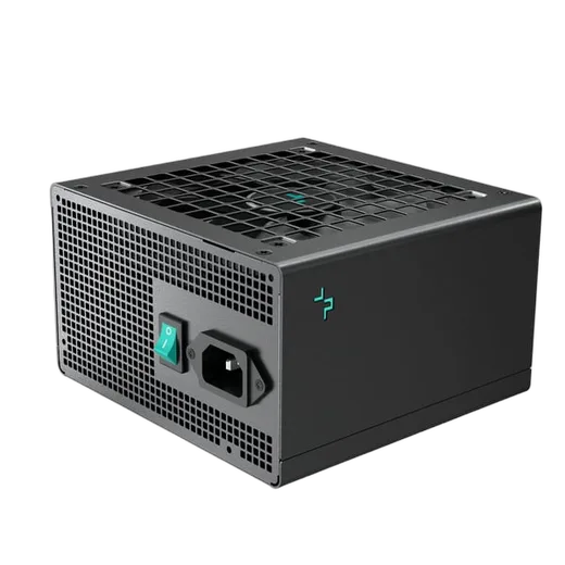 Deepcool GamerStorm ATX 3.1 850W - 80+ GOLD FM - PN850-M — vue 2
