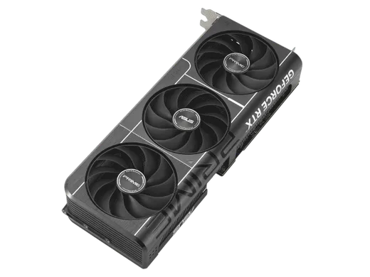 Asus PRIME X870-P WIFI + PRIME RTX 5070 OC — vue 8