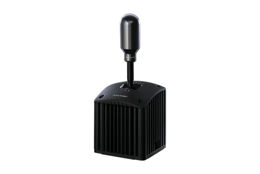 Fanatec Pack Rallye — vue 16