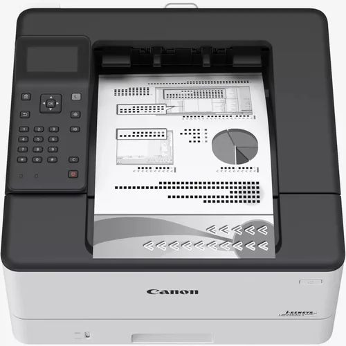 Canon I-SENSYS LBP246dw II - Blanc — vue 7