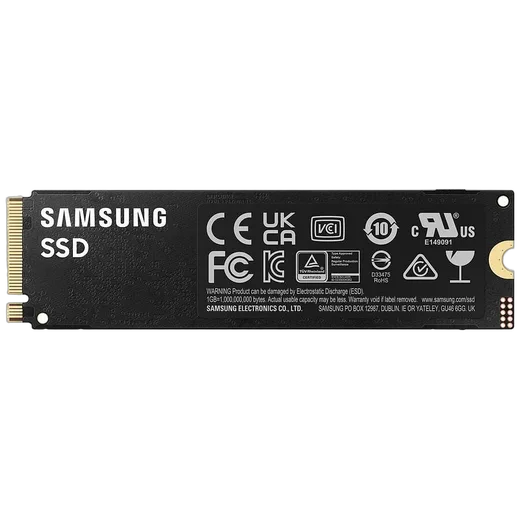 Samsung 990 PRO 2To M.2 — vue 5